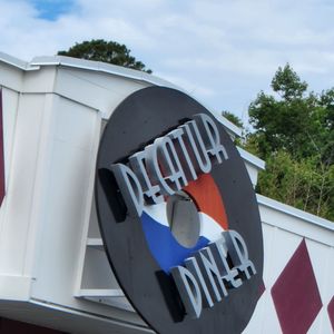 Decatur Diner