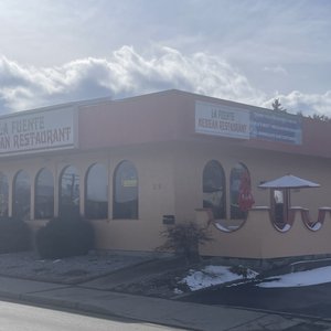 La fuente
