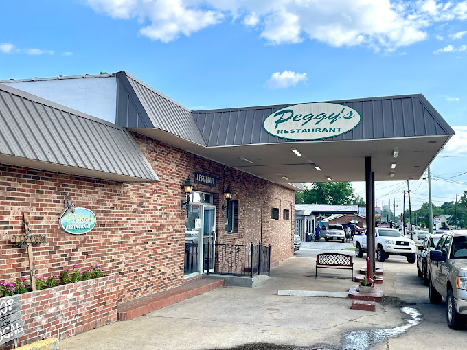 Peggy's Restaurant